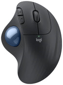 Logitech 910-007031 Ergo M575S Wireless Trackball Mouse