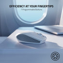 Razer RZ01-03990100-R3A1 Pro Click Mini - Wireless Productivity Mouse - AP Packaging