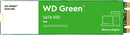 Western Digital Green WDS480G3G0B internal solid state drive M.2 480 GB Serial ATA III
