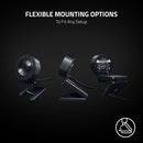 Razer RZ19-04170100-R3M1 Kiyo X - USB Broadcasting Camera - FRML Packaging