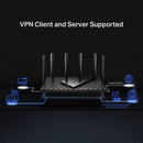TP-Link Archer AX72 Pro AX5400 Multi-Gigabit WiFi 6 Router