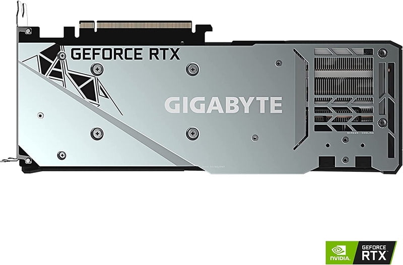 Gigabyte GeForce RTX 3070 GAMING OC 8G (rev. 2.0) NVIDIA 8 GB GDDR6