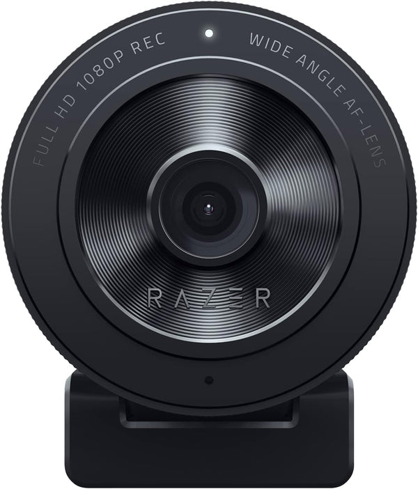 Razer RZ19-04170100-R3M1 Kiyo X - USB Broadcasting Camera - FRML Packaging