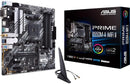 Asus PRIME B550M-A WIFI II AM4 Micro-ATX Motherboard
