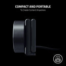 Razer RZ19-04170100-R3M1 Kiyo X - USB Broadcasting Camera - FRML Packaging