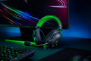 Razer RZ04-03230200-R3M1 BlackShark V2 - Wired Gaming Headset + USB Sound Card - SE - World Packaging