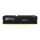 Kingston KF556C40BBK2-16 FURY 16GB DDR5-5600 CL40 Desktop Memory RAM