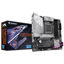 Gigabyte B760M AORUS ELITE AX DDR4 LGA1700 Micro-ATX Motherboard