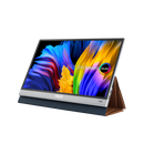 ASUS ZenScreen OLED MQ13AH Portable Monitor, 13.3", FHD, OLED, 1ms, USB Type-C, Mini HDMI