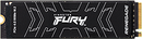 Kingston SFYRD/4000G FURY Renegade 4TB PCIe 4.0 NVMe M.2 SSD. 7,300MB/s read, 7,000MB/s write
