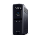 CyberPower CP1600EPFCLCD PFC Sinewave Series 1600VA / 1000W Tower UPS.