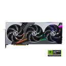 MSI GeForce RTX 5070 Ti 16G VANGUARD SOC LAUNCH EDITION Gaming Graphics Card