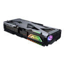 MSI GeForce RTX 5070 Ti 16G VANGUARD SOC LAUNCH EDITION Gaming Graphics Card