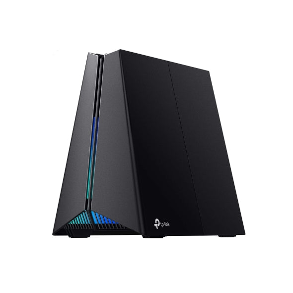 Austin Router TP-Link Archer GXE75 AXE5400 Tri-Band Wi-Fi 6E Gaming Router