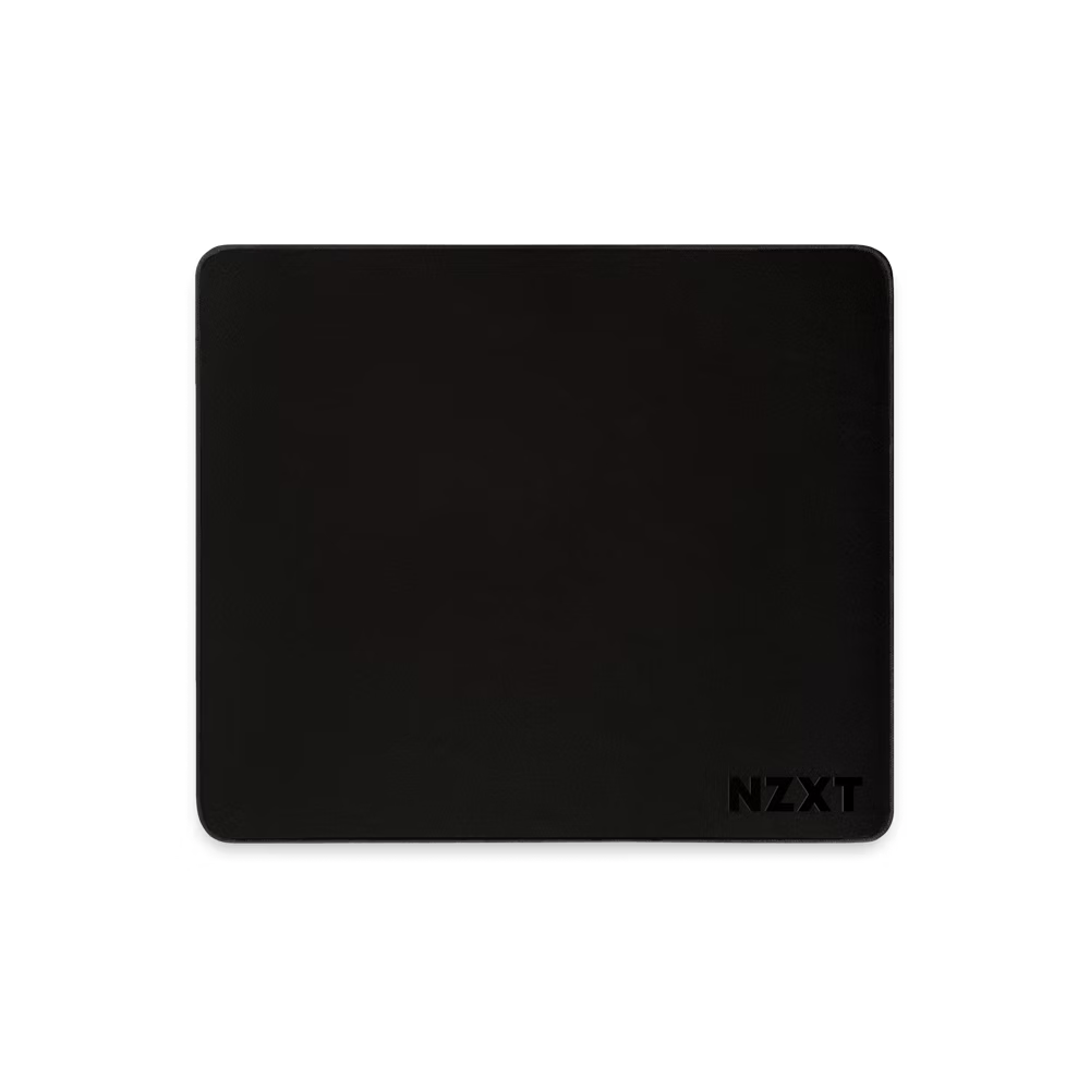 NZXT MM-SMSSP-BL MMP400 Standard Mouse Pad. Black, 410 x 350 x 3 mm