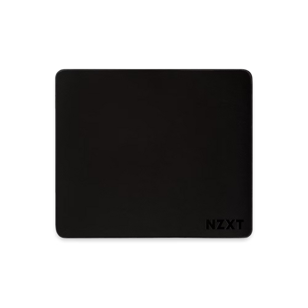 NZXT MM-SMSSP-BL MMP400 Standard Mouse Pad. Black, 410 x 350 x 3 mm