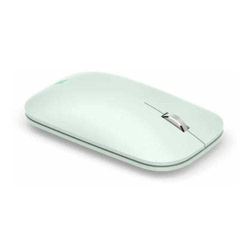 Microsoft KTF-00020 Modern Mobile Mouse Bluetooth - Mint