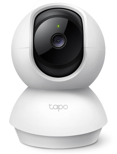 TP-Link TC71 Pan/Tilt Home Security Wi-Fi Camera