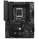 NZXT N7-Z79XT-B1 N7 Z790 MOBO INTEL Z790 CHIPSET WITH WI-FI Black