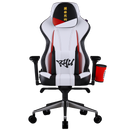 Cooler Master CMI-GCX2-RYU CALIBER X2 SF6 Gaming Chair - Ryu