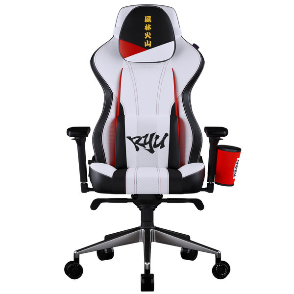 Cooler Master CMI-GCX2-RYU CALIBER X2 SF6 Gaming Chair - Ryu