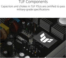 Asus TUF-GAMING-750G TUF Gaming 750W Gold Power Supply