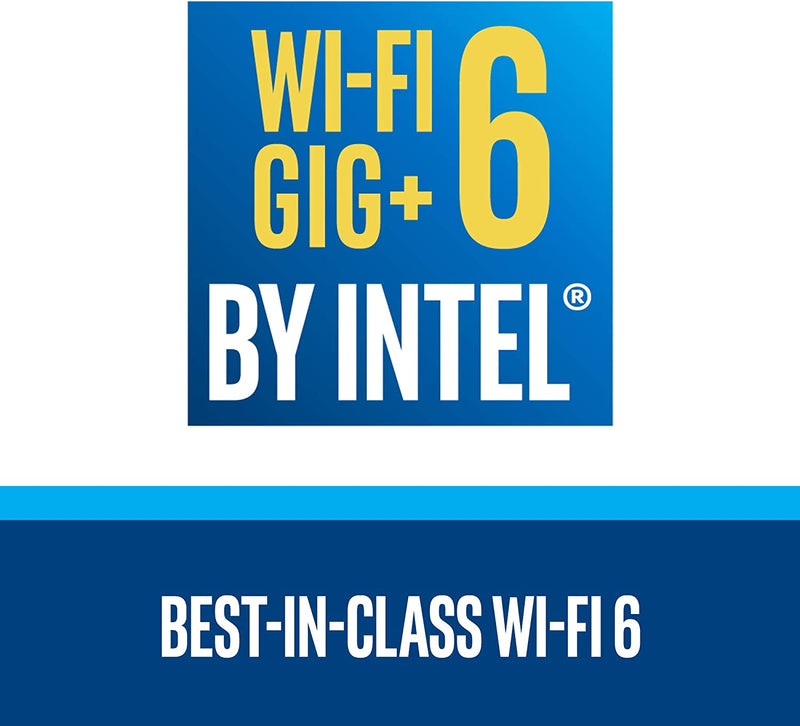 Intel AX200.NGWG.DTK M.2 2230 Wireless Desktop Kit. Wi-Fi 6 (Gig+) Desktop Kit, AX200, 2230, 2x2 AX+BT, vPro