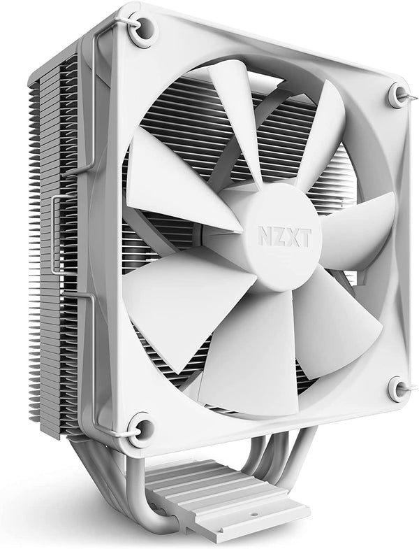 NZXT Air Cooler T120 - White