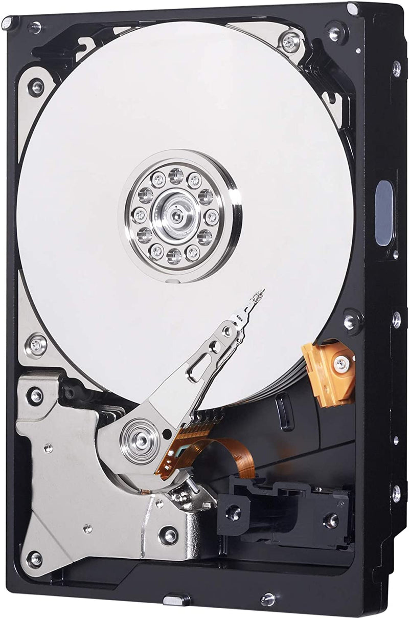 Western Digital Blue 3.5" 1000 GB Serial ATA III