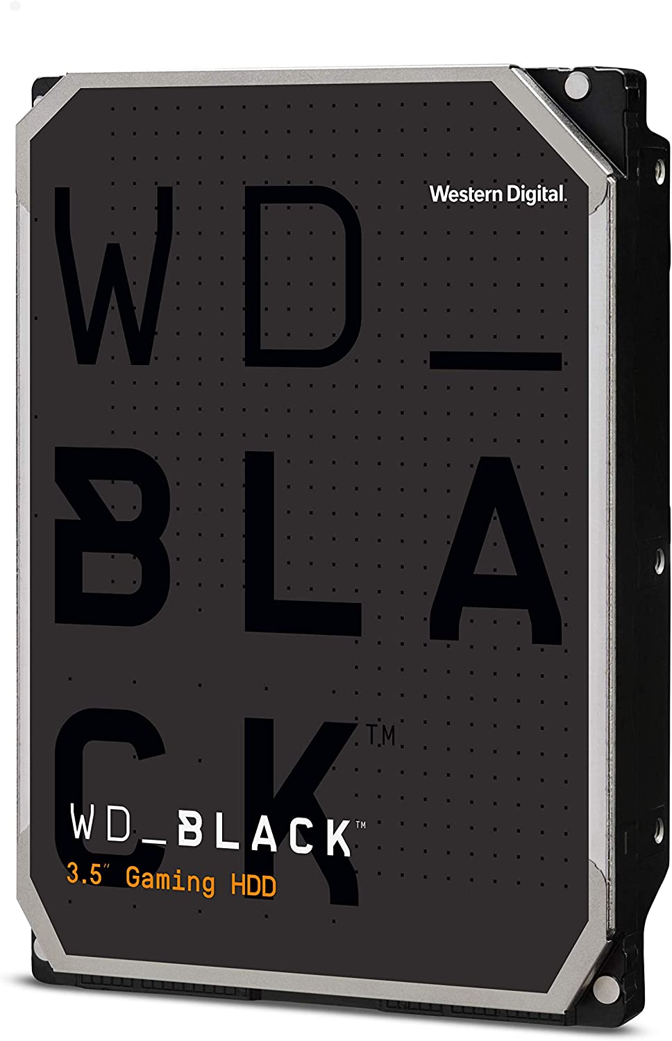 Western Digital WD_Black 3.5" 10000 GB Serial ATA III