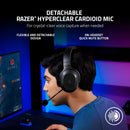 Razer RZ04-04430100-R3M1 Barracuda X (2022) - Wireless Multi-Platform Gaming and Mobile Headset - FRML Packaging