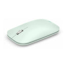 Microsoft KTF-00020 Modern Mobile Mouse Bluetooth - Mint