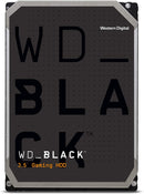 Western Digital WD_Black 3.5" 10000 GB Serial ATA III