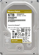 Western Digital Gold 3.5" 6000 GB Serial ATA III