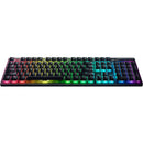 Razer RZ03-04360100-R3M1 DeathStalker V2 Pro - Wireless Low Profile Optical Gaming Keyboard (Linear Red Switch) - US Layout – FRML