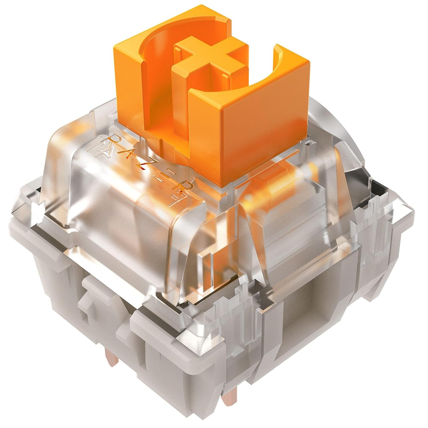 Razer RC21-02040300-R3M1 Mechanical Switches Pack – Orange Tactile Switch - World Packaging