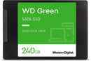 Western Digital Green WDS480G3G0A internal solid state drive 2.5" 480 GB Serial ATA III