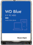 Western Digital Blue WD5000LP 2.5" 500 GB Serial ATA III