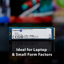 Kingston Technology NV2 M.2 2000 GB PCI Express 4.0 NVMe