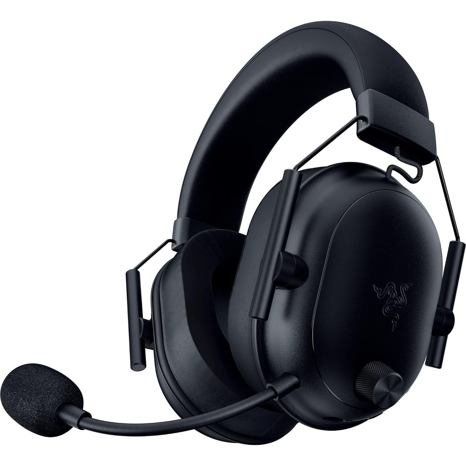 Razer RZ04-04960100-R3M1 BlackShark V2 HyperSpeed - Wireless Ultra-Lightweight Esports Headset - FRML Packaging