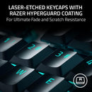 Razer RZ03-04500100-R3M1 DeathStalker V2 - Low Profile Optical Gaming Keyboard (Linear Red Switch) - US Layout – FRML