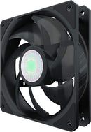 Cooler Master Sickleflow 120 Computer case Fan 12 cm Black