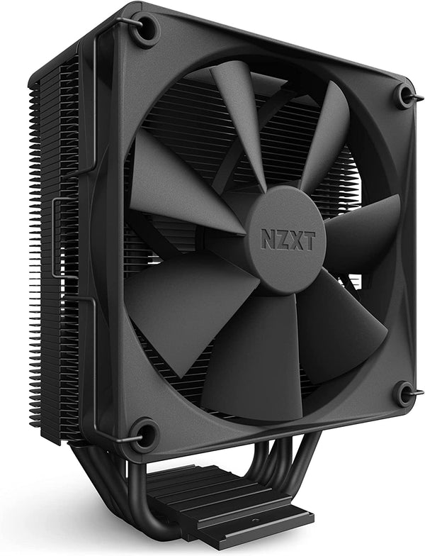 NZXT Air Cooler T120 - Black
