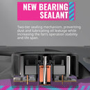 Cooler Master Sickleflow 120 Computer case Fan 12 cm Black