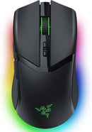 Razer RZ01-04660100-R3A1 Cobra Pro - Ambidextrous Wired/Wireless Gaming Mouse - AP Packaging