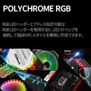 ASRock B550M-ITX/AC ITX DDR4 Motherboard