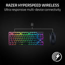 Razer RZ01-04910100-R3M1 Viper V3 HyperSpeed - Wireless Esports Gaming Mouse - FRML Packaging