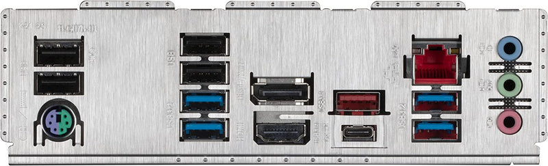 Gigabyte Z690 UD DDR4 V2 Intel LGA 1700 ATX Motherboard, 4x DDR4 ~128GB, 3x PCI-E x16, 2x PCI-E x1, 3x M.2, 6x SATA3, 1x USB-C, 5x USB 3.2, 4x USB 2.0