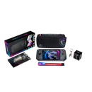 MSI CLAW ACCESSORY KIT. MSI Claw Travel Case, MSI Claw Lanyard, MSI Claw Keychain, 7'' MSI Claw Tempered Glass Screen Protector