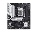 ASUS B760M-AYW WIFI LGA 1700 mATX Motherboard 96GB, 2 X DDR5 , 1 x PCIe 4.0 x16 slot, 2 x M.2 slots , 4 x SATA ,2.5Gb Ethernet,Wi-Fi 6